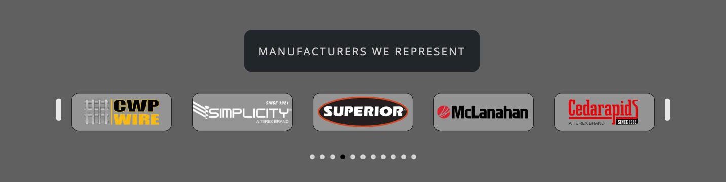 Kimball Equipment manufacturers carousel